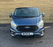 Ford Transit Custom 2.0 300 EcoBlue Limited Panel Van 5dr Diesel Manual L1 H1 Euro 6 (130 ps) 5dr Manual 2018
