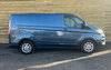 Ford Transit Custom 2.0 300 EcoBlue Limited Panel Van 5dr Diesel Manual L1 H1 Euro 6 (130 ps) 5dr Manual 2026