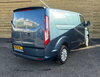 Ford Transit Custom 2.0 300 EcoBlue Limited Panel Van 5dr Diesel Manual L1 H1 Euro 6 (130 ps) 5dr Manual 2026