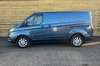 Ford Transit Custom 2.0 300 EcoBlue Limited Panel Van 5dr Diesel Manual L1 H1 Euro 6 (130 ps) 5dr Manual 2026