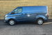 Ford Transit Custom 2.0 300 EcoBlue Limited Panel Van 5dr Diesel Manual L1 H1 Euro 6 (130 ps) 5dr Manual 2018
