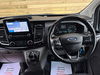 Ford Transit Custom 2.0 300 EcoBlue Limited Panel Van 5dr Diesel Manual L1 H1 Euro 6 (s/s) (130 ps) 5dr Manual 2026