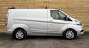 Ford Transit Custom 2.0 300 EcoBlue Limited Panel Van 5dr Diesel Manual L1 H1 Euro 6 (s/s) (130 ps) 5dr Manual 2026
