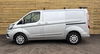Ford Transit Custom 2.0 300 EcoBlue Limited Panel Van 5dr Diesel Manual L1 H1 Euro 6 (s/s) (130 ps) 5dr Manual 2026