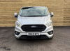 Ford Transit Custom 2.0 300 EcoBlue Limited Panel Van 5dr Diesel Manual L1 H1 Euro 6 (s/s) (130 ps) 5dr Manual 2026