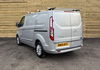 Ford Transit Custom 2.0 300 EcoBlue Limited Panel Van 5dr Diesel Manual L1 H1 Euro 6 (s/s) (130 ps) 5dr Manual 2026