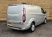 Ford Transit Custom 2.0 300 EcoBlue Limited Panel Van 5dr Diesel Manual L1 H1 Euro 6 (s/s) (130 ps) 5dr Manual 2020