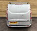 Ford Transit Custom 2.0 300 EcoBlue Limited Panel Van 5dr Diesel Manual L1 H1 Euro 6 (s/s) (130 ps) 5dr Manual 2020