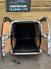 Ford Transit Custom 2.0 300 EcoBlue Limited Panel Van 5dr Diesel Manual L1 H1 Euro 6 (s/s) (130 ps) 5dr Manual 2020