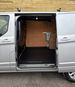 Ford Transit Custom 2.0 300 EcoBlue Limited Panel Van 5dr Diesel Manual L1 H1 Euro 6 (s/s) (130 ps) 5dr Manual 2020