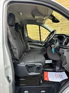 Ford Transit Custom 2.0 300 EcoBlue Limited Panel Van 5dr Diesel Manual L1 H1 Euro 6 (s/s) (130 ps) 5dr Manual 2026
