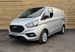 Ford Transit Custom 2.0 300 EcoBlue Limited Panel Van 5dr Diesel Manual L1 H1 Euro 6 (s/s) (130 ps) 5dr Manual 2020