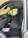 Ford Transit Custom 2.0 300 EcoBlue Limited Panel Van 5dr Diesel Manual L1 H1 Euro 6 (s/s) (130 ps) 5dr Manual 2026