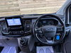 Ford Transit Custom 2.0 300 EcoBlue Limited Panel Van 5dr Diesel Manual L1 H1 Euro 6 (s/s) (130 ps) 5dr Manual 2026