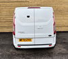 Ford Transit Custom 2.0 300 EcoBlue Limited Panel Van 5dr Diesel Manual L1 H1 Euro 6 (s/s) (130 ps) 5dr Manual 2026
