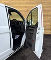 Ford Transit Custom 2.0 300 EcoBlue Limited Panel Van 5dr Diesel Manual L1 H1 Euro 6 (s/s) (130 ps) 5dr Manual 2026
