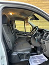 Ford Transit Custom 2.0 300 EcoBlue Limited Panel Van 5dr Diesel Manual L1 H1 Euro 6 (s/s) (130 ps) 5dr Manual 2026