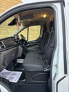 Ford Transit Custom 2.0 300 EcoBlue Limited Panel Van 5dr Diesel Manual L1 H1 Euro 6 (s/s) (130 ps) 5dr Manual 2026