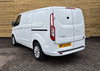 Ford Transit Custom 2.0 300 EcoBlue Limited Panel Van 5dr Diesel Manual L2 H1 Euro 6 (s/s) (130 ps) 5dr Manual 2026