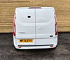 Ford Transit Custom 2.0 300 EcoBlue Limited Panel Van 5dr Diesel Manual L2 H1 Euro 6 (s/s) (130 ps) 5dr Manual 2026