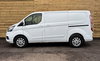 Ford Transit Custom 2.0 300 EcoBlue Limited Panel Van 5dr Diesel Manual L2 H1 Euro 6 (s/s) (130 ps) 5dr Manual 2026