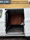 Ford Transit Custom 2.0 300 EcoBlue Limited Panel Van 5dr Diesel Manual L2 H1 Euro 6 (s/s) (130 ps) 5dr Manual 2026