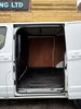 Ford Transit Custom 2.0 300 EcoBlue Limited Panel Van 5dr Diesel Manual L2 H1 Euro 6 (s/s) (130 ps) 5dr Manual 2021