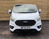 Ford Transit Custom 2.0 300 EcoBlue Limited Panel Van 5dr Diesel Manual L2 H1 Euro 6 (s/s) (130 ps) 5dr Manual 2026
