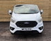 Ford Transit Custom 2.0 300 EcoBlue Limited Panel Van 5dr Diesel Manual L2 H1 Euro 6 (s/s) (130 ps) 5dr Manual 2021