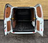 Ford Transit Custom 2.0 300 EcoBlue Limited Panel Van 5dr Diesel Manual L2 H1 Euro 6 (s/s) (130 ps) 5dr Manual 2026