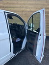 Ford Transit Custom 2.0 300 EcoBlue Limited Panel Van 5dr Diesel Manual L2 H1 Euro 6 (s/s) (130 ps) 5dr Manual 2026
