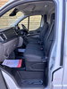 Ford Transit Custom 2.0 300 EcoBlue Limited Panel Van 5dr Diesel Manual L2 H1 Euro 6 (s/s) (130 ps) 5dr Manual 2021