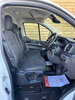 Ford Transit Custom 2.0 300 EcoBlue Limited Panel Van 5dr Diesel Manual L2 H1 Euro 6 (s/s) (130 ps) 5dr Manual 2021