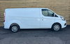 Ford Transit Custom 2.0 300 EcoBlue Limited Panel Van 5dr Diesel Manual L2 H1 Euro 6 (s/s) (130 ps) 5dr Manual 2026