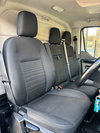 Ford Transit Custom 2.0 300 EcoBlue Limited Panel Van 5dr Diesel Manual L2 H1 Euro 6 (s/s) (130 ps) 5dr Manual 2026