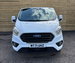 Ford Transit Custom 2.0 300 EcoBlue Limited Panel Van 5dr Diesel Manual L2 H1 Euro 6 (s/s) (130 ps) 5dr Manual 2021