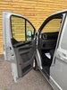 Ford Transit Custom 2.0 300 EcoBlue Limited Panel Van 5dr Diesel Manual L2 H1 Euro 6 (s/s) (130 ps) 5dr Manual 2022