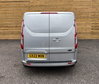 Ford Transit Custom 2.0 300 EcoBlue Limited Panel Van 5dr Diesel Manual L2 H1 Euro 6 (s/s) (130 ps) 5dr Manual 2026