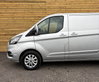 Ford Transit Custom 2.0 300 EcoBlue Limited Panel Van 5dr Diesel Manual L2 H1 Euro 6 (s/s) (130 ps) 5dr Manual 2026