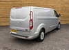 Ford Transit Custom 2.0 300 EcoBlue Limited Panel Van 5dr Diesel Manual L2 H1 Euro 6 (s/s) (130 ps) 5dr Manual 2026
