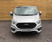 Ford Transit Custom 2.0 300 EcoBlue Limited Panel Van 5dr Diesel Manual L2 H1 Euro 6 (s/s) (130 ps) 5dr Manual 2022