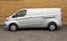 Ford Transit Custom 2.0 300 EcoBlue Limited Panel Van 5dr Diesel Manual L2 H1 Euro 6 (s/s) (130 ps) 5dr Manual 2022