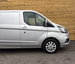 Ford Transit Custom 2.0 300 EcoBlue Limited Panel Van 5dr Diesel Manual L2 H1 Euro 6 (s/s) (130 ps) 5dr Manual 2022