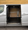 Ford Transit Custom 2.0 300 EcoBlue Limited Panel Van 5dr Diesel Manual L2 H1 Euro 6 (s/s) (130 ps) 5dr Manual 2026