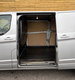Ford Transit Custom 2.0 300 EcoBlue Limited Panel Van 5dr Diesel Manual L2 H1 Euro 6 (s/s) (130 ps) 5dr Manual 2022