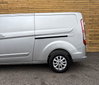 Ford Transit Custom 2.0 300 EcoBlue Limited Panel Van 5dr Diesel Manual L2 H1 Euro 6 (s/s) (130 ps) 5dr Manual 2026