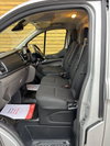 Ford Transit Custom 2.0 300 EcoBlue Limited Panel Van 5dr Diesel Manual L2 H1 Euro 6 (s/s) (130 ps) 5dr Manual 2026