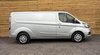 Ford Transit Custom 2.0 300 EcoBlue Limited Panel Van 5dr Diesel Manual L2 H1 Euro 6 (s/s) (130 ps) 5dr Manual 2026