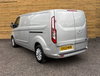 Ford Transit Custom 2.0 300 EcoBlue Limited Panel Van 5dr Diesel Manual L2 H1 Euro 6 (s/s) (130 ps) 5dr Manual 2026