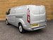 Ford Transit Custom 2.0 300 EcoBlue Limited Panel Van 5dr Diesel Manual L2 H1 Euro 6 (s/s) (130 ps) 5dr Manual 2022